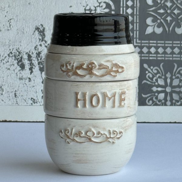 پیمانه طرح HoMe کد11-24