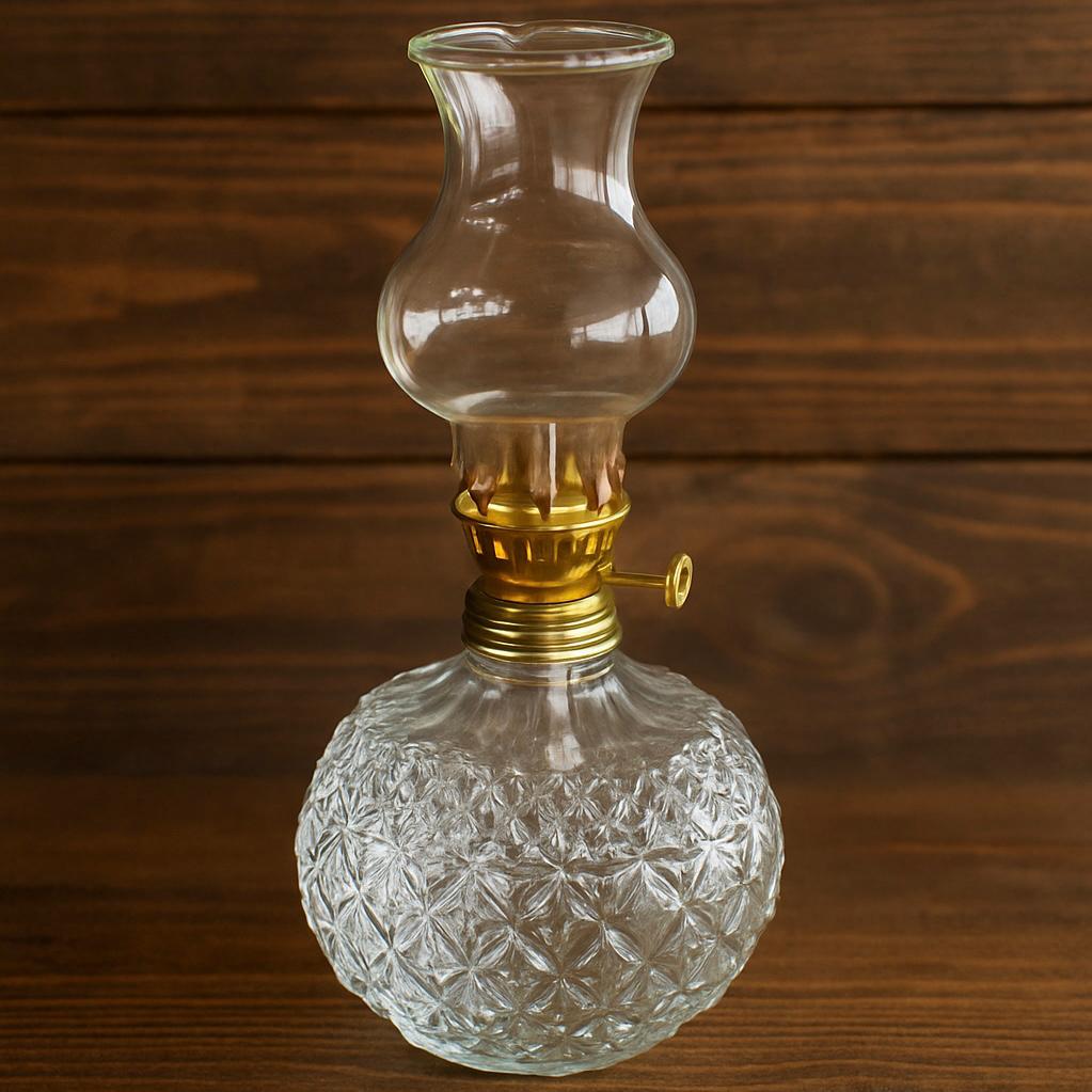 IMG-20251120-WA0018 فانوس سفید کد ( 655-75 ) - Image 1