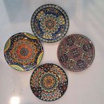 بشقاب مینیاطوری کد 41-006