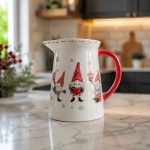 پارچ بابانوئل